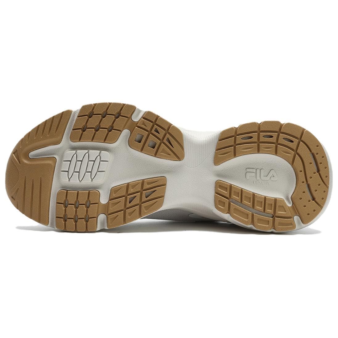 Кроссовки FILA FUSION PVC - изображение 5