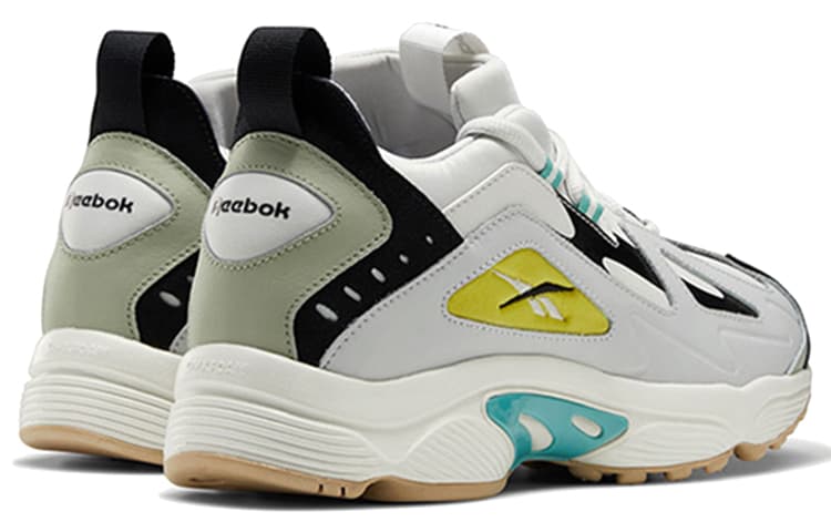 Кроссовки Reebok DMX Series 1200 - изображение 5