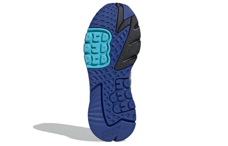 Кроссовки adidas Nite Jogger - изображение 5