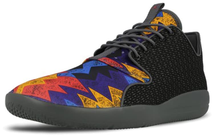 Кроссовки Air Jordan Eclipse - изображение 3