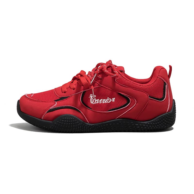 Кроссовки WARRIOR Low Топ Повседневная обувь Женские - изображение 5