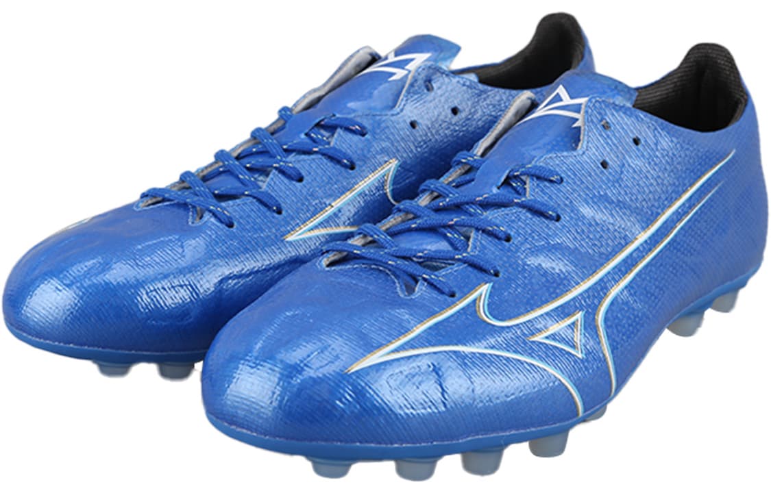 Кроссовки для футбола Mizuno Elite AG - изображение 3