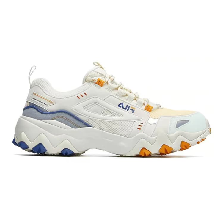 Кроссовки FILA Oakmont - изображение 2