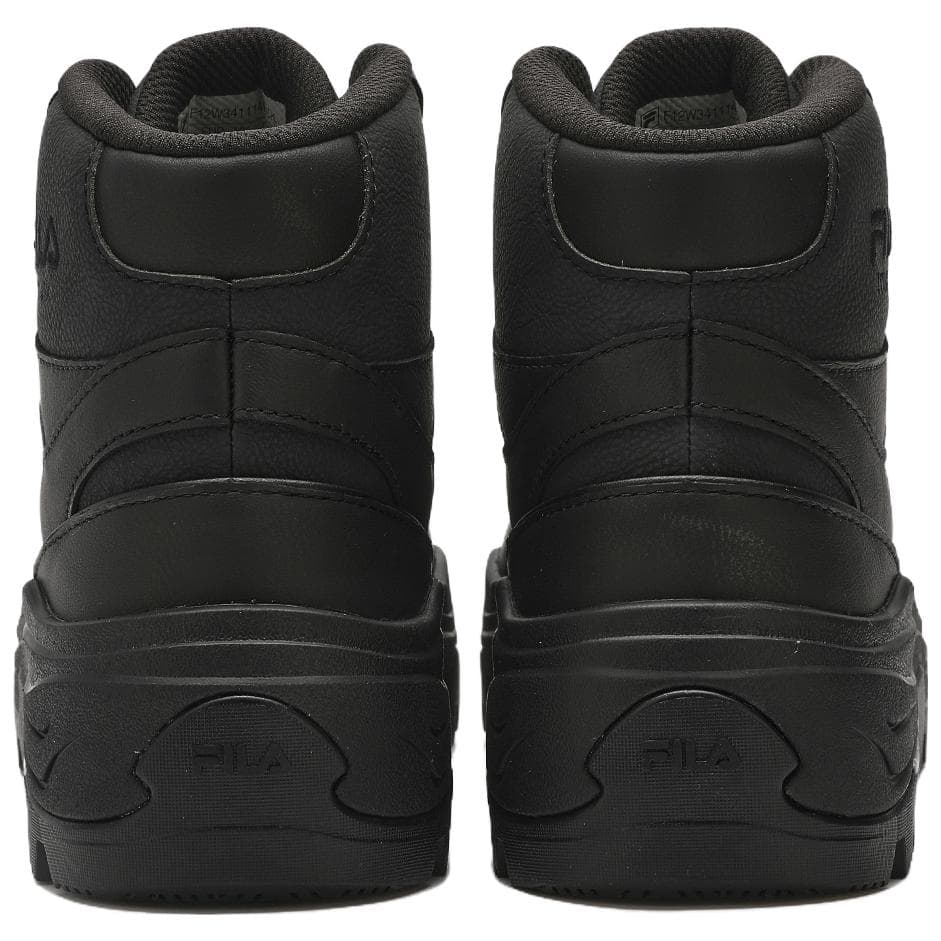 Кроссовки FILA - изображение 4