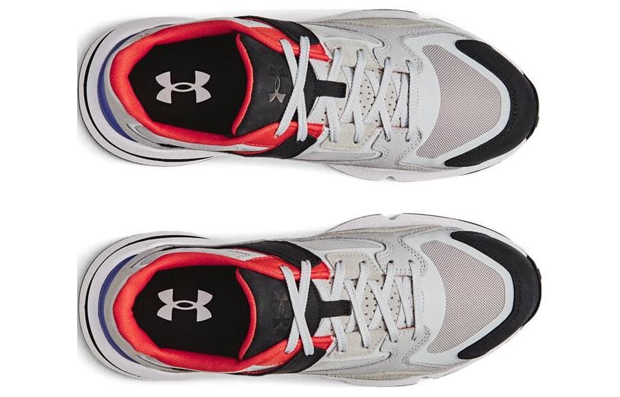 Кроссовки Under Armour Forge - изображение 4