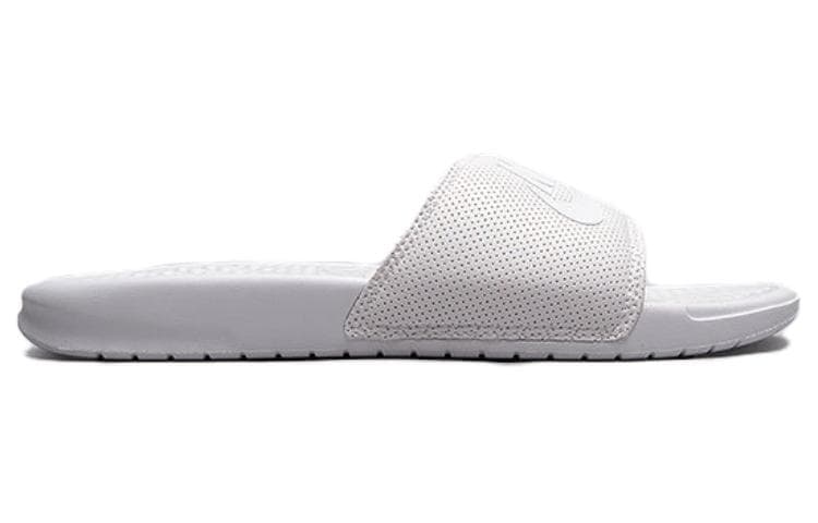 Сандалии Nike Benassi - изображение 2