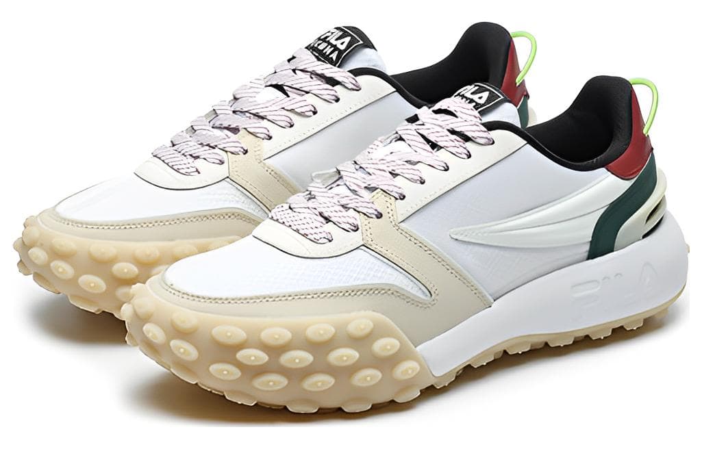 Кроссовки FILA Gara - изображение 2