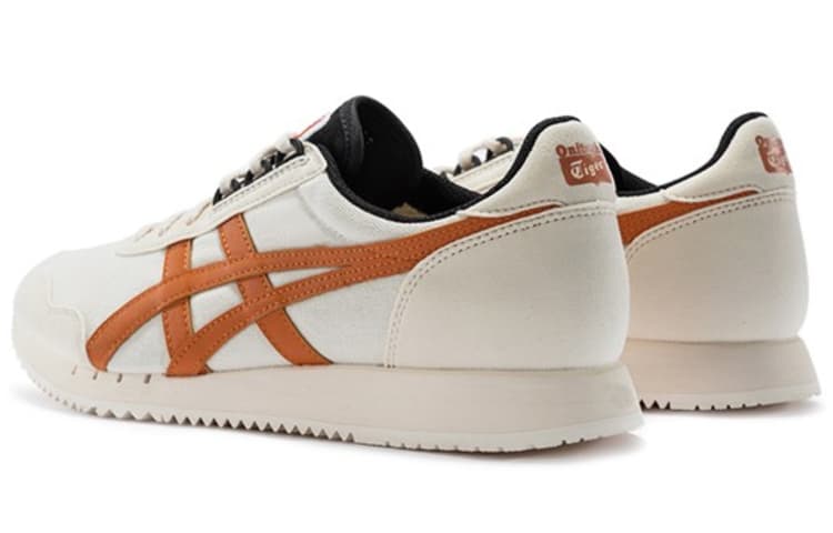 Кроссовки Onitsuka Tiger Dualio - изображение 3
