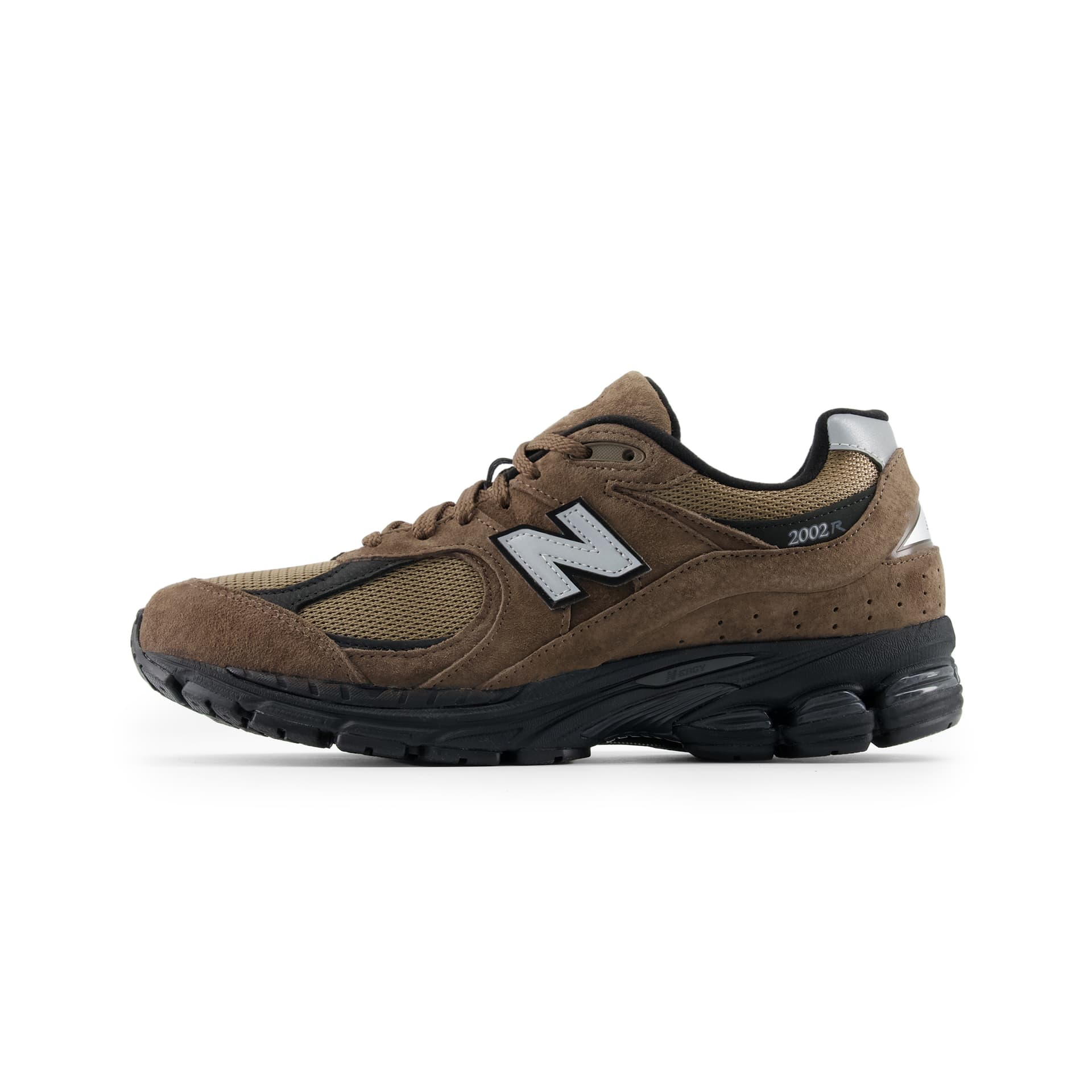 Кроссовки New Balance NB 2002R Low Топ Повседневная обувь Унисекс - изображение 1