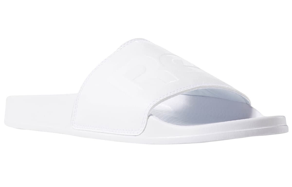 Сандалии Reebok classic slide - изображение 3