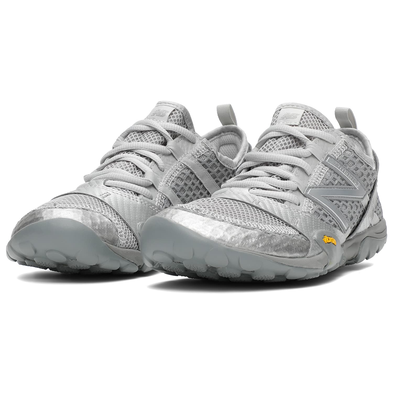 Кроссовки New Balance MT10O Тонкая подошва Barefoot Обувь Дышащий Low Топ Повседневная обувь Унисекс - изображение 3