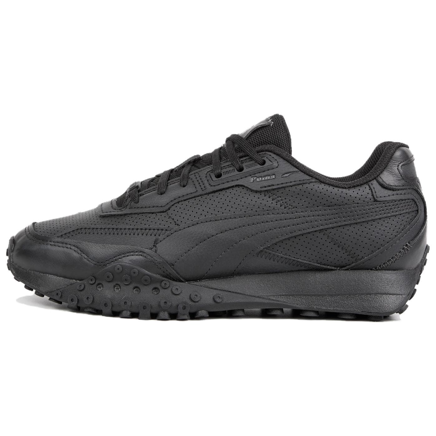 Кроссовки PUMA Blktop Rider Black