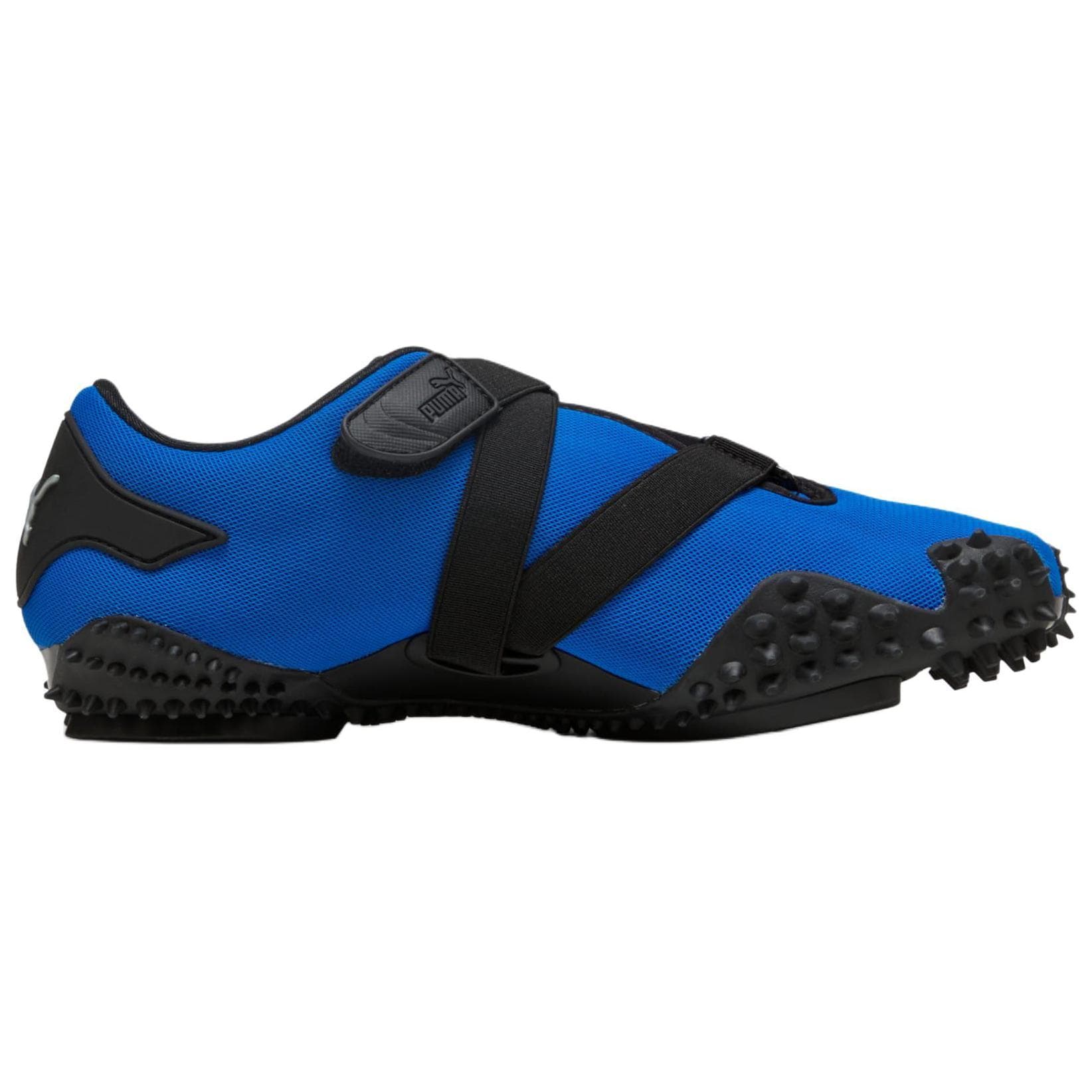 Кроссовки PUMA Mostro OG Low Casual Shoes Унисекс Синий Черный - изображение 2