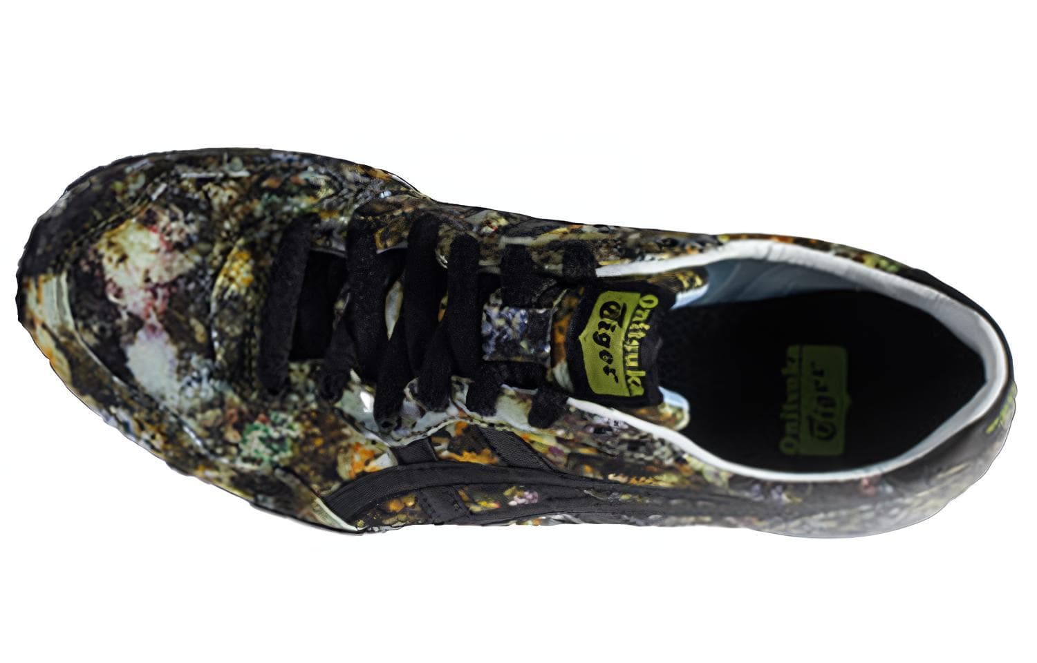 Кроссовки Onitsuka Tiger Serrano - изображение 3