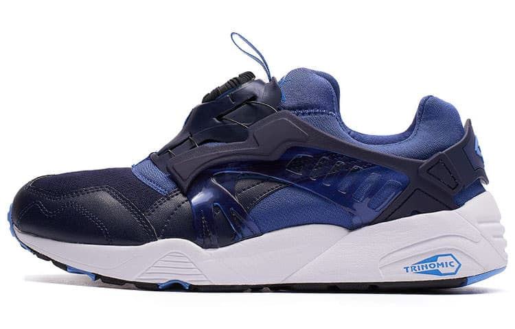 Кроссовки Puma Disc Blaze - изображение 1