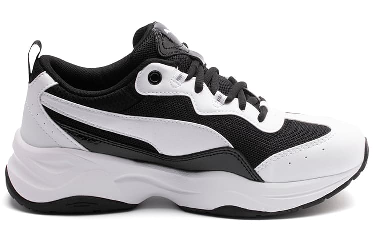 Кроссовки PUMA Cilia Patent - изображение 2