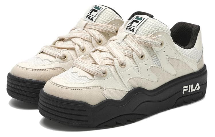 Кроссовки FILA Rosetta - изображение 3