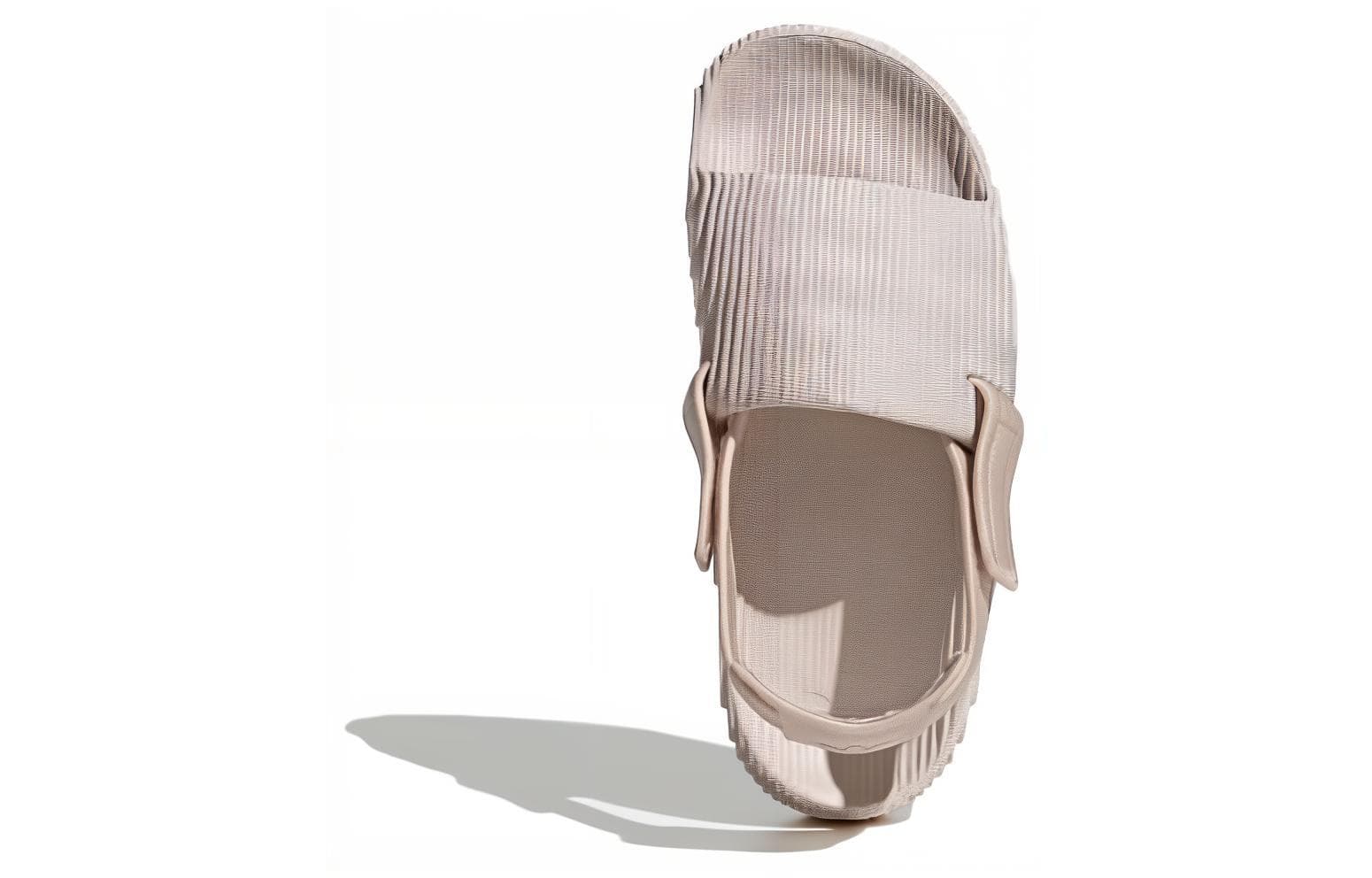 Сандалии adidas Adilette 22 Beige - изображение 6