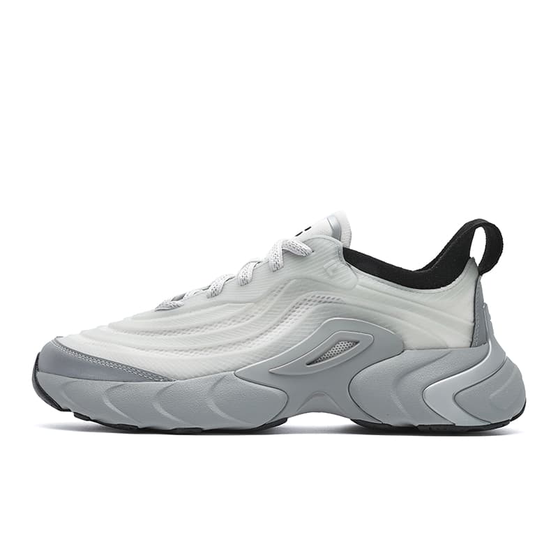 Кроссовки FILA FUSION Ray 4 - изображение 1