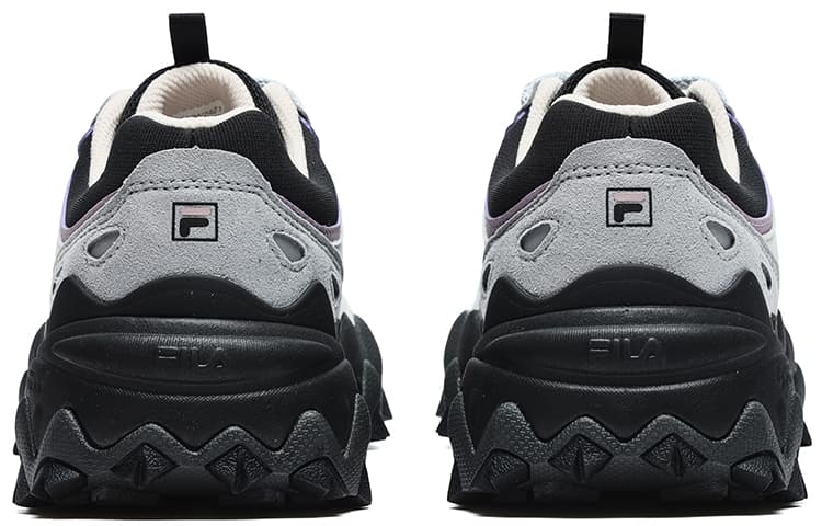 Кроссовки FILA Oakmont 2 - изображение 4