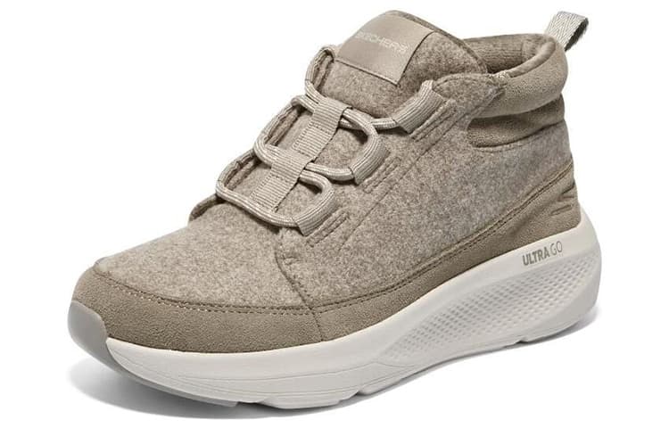 Ботинки зимние Skechers - изображение 3