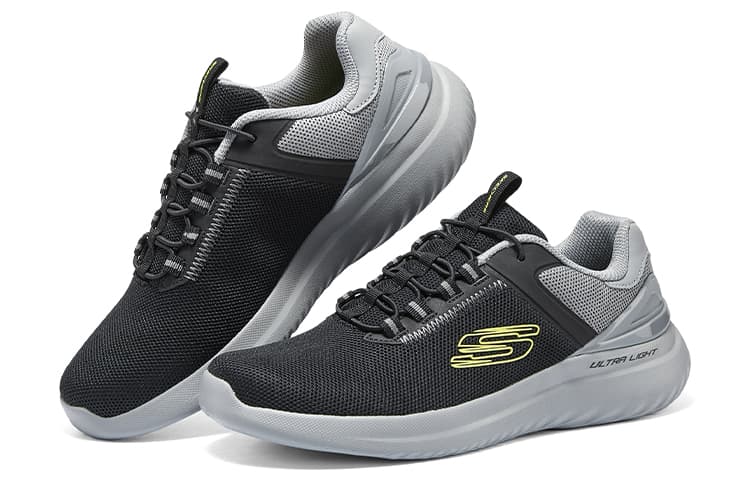 Кроссовки Skechers - изображение 4