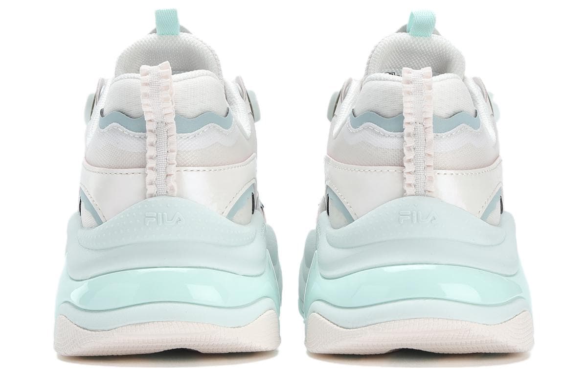 Кроссовки FILA FUSION Bubble - изображение 5