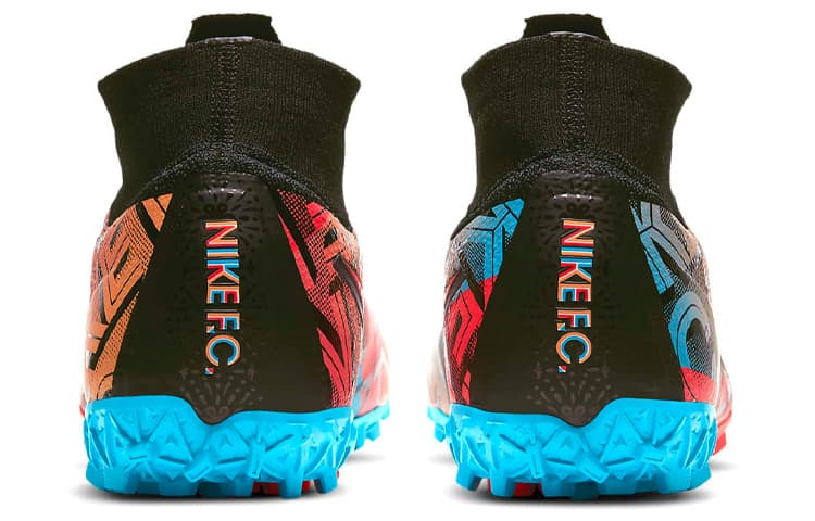 Кроссовки для футбола Nike Superfly 7 Elite CL TF - изображение 5