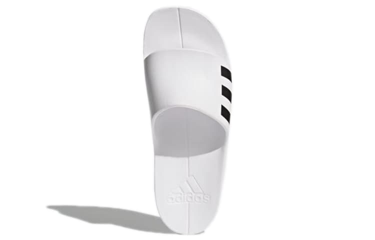 Сандалии adidas Aqualette White Black - изображение 5