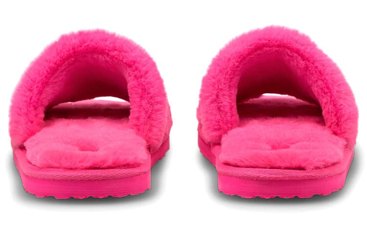 Сандалии Puma Fluff - изображение 5
