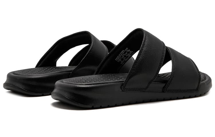 Сандалии Nike Duo Ultra Slide - изображение 4
