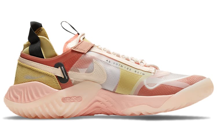 Кроссовки Jordan Delta breathe - изображение 2