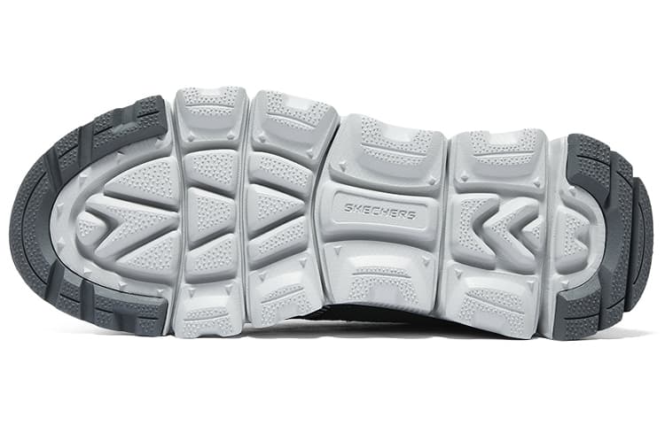 Кроссовки Skechers Summits Black - изображение 6