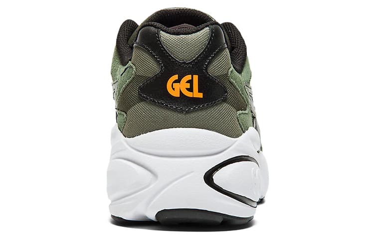 Кроссовки Asics Gel-BND - изображение 5