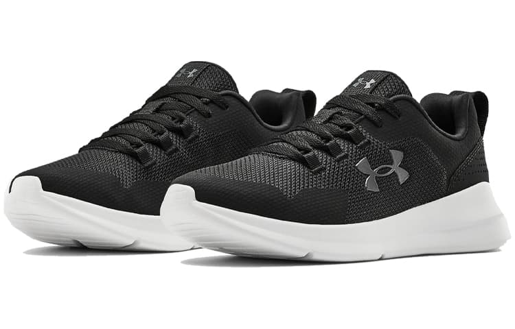 Кроссовки Under Armour Essential Low - изображение 3