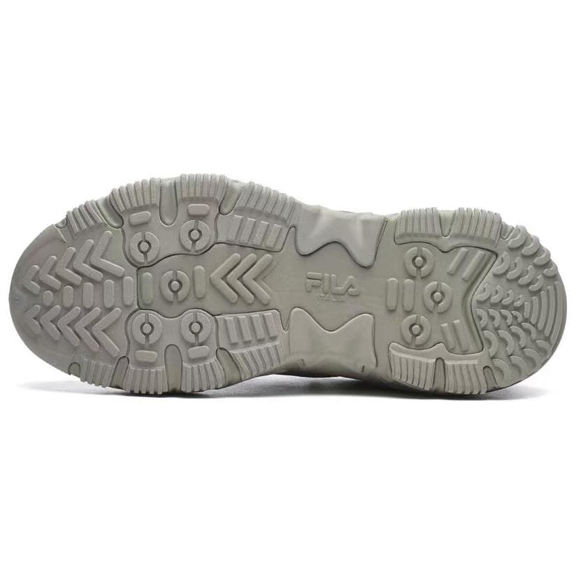 Кроссовки FILA 2 - изображение 5