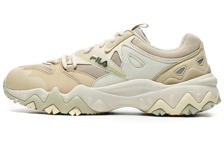 Кроссовки FILA Oakmont 2 - изображение 1