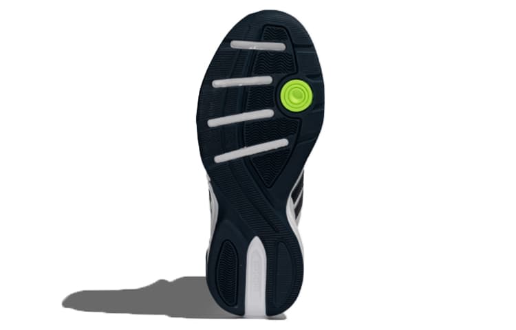 Кроссовки adidas Neo Strutter - изображение 6