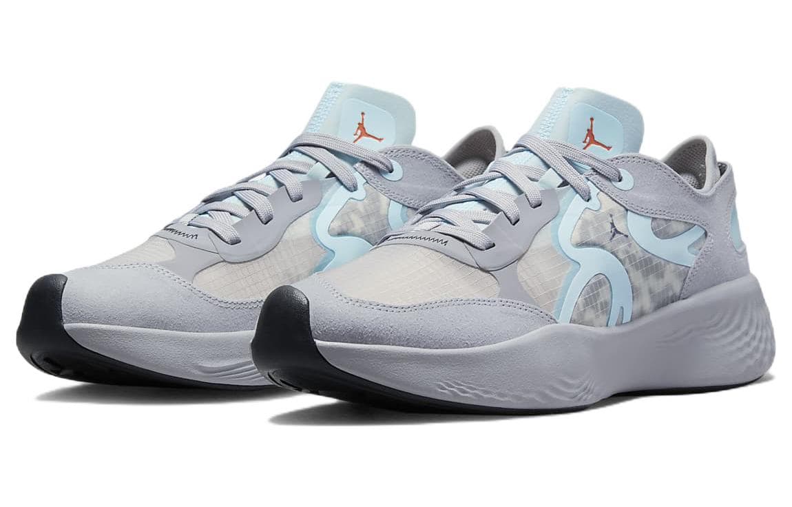 Кроссовки Jordan Delta 3 Low - изображение 3