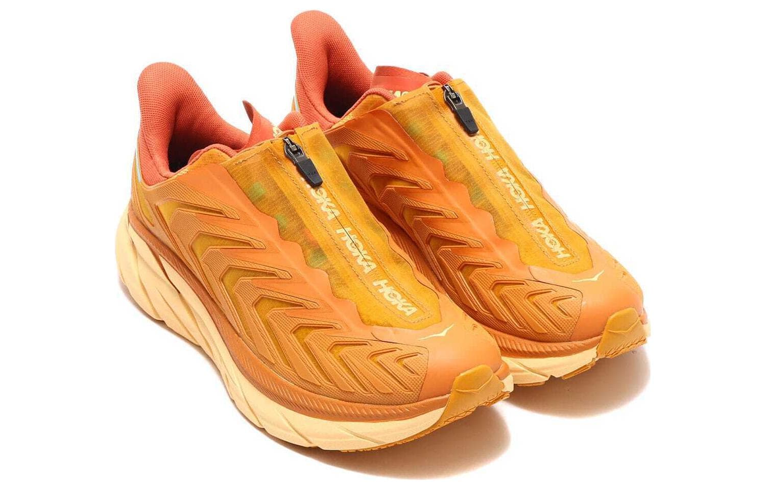 Кроссовки HOKA ONE ONE Project Clifton - изображение 3