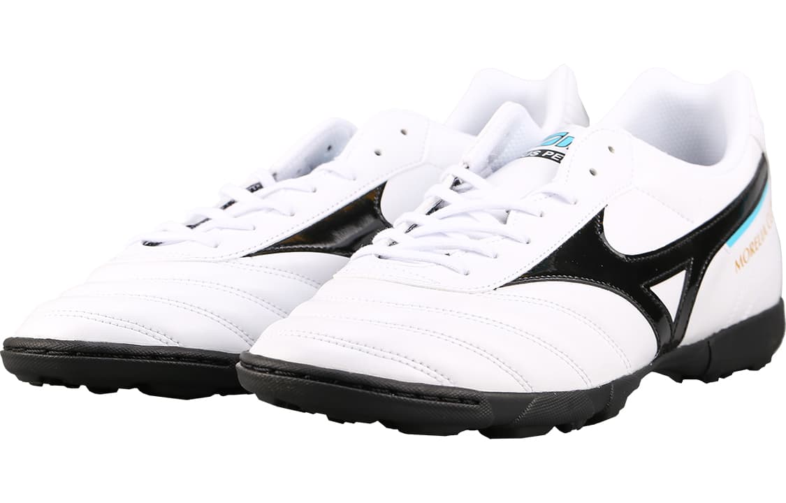 Кроссовки для футбола Mizuno Morelia 2 Club AS - изображение 3
