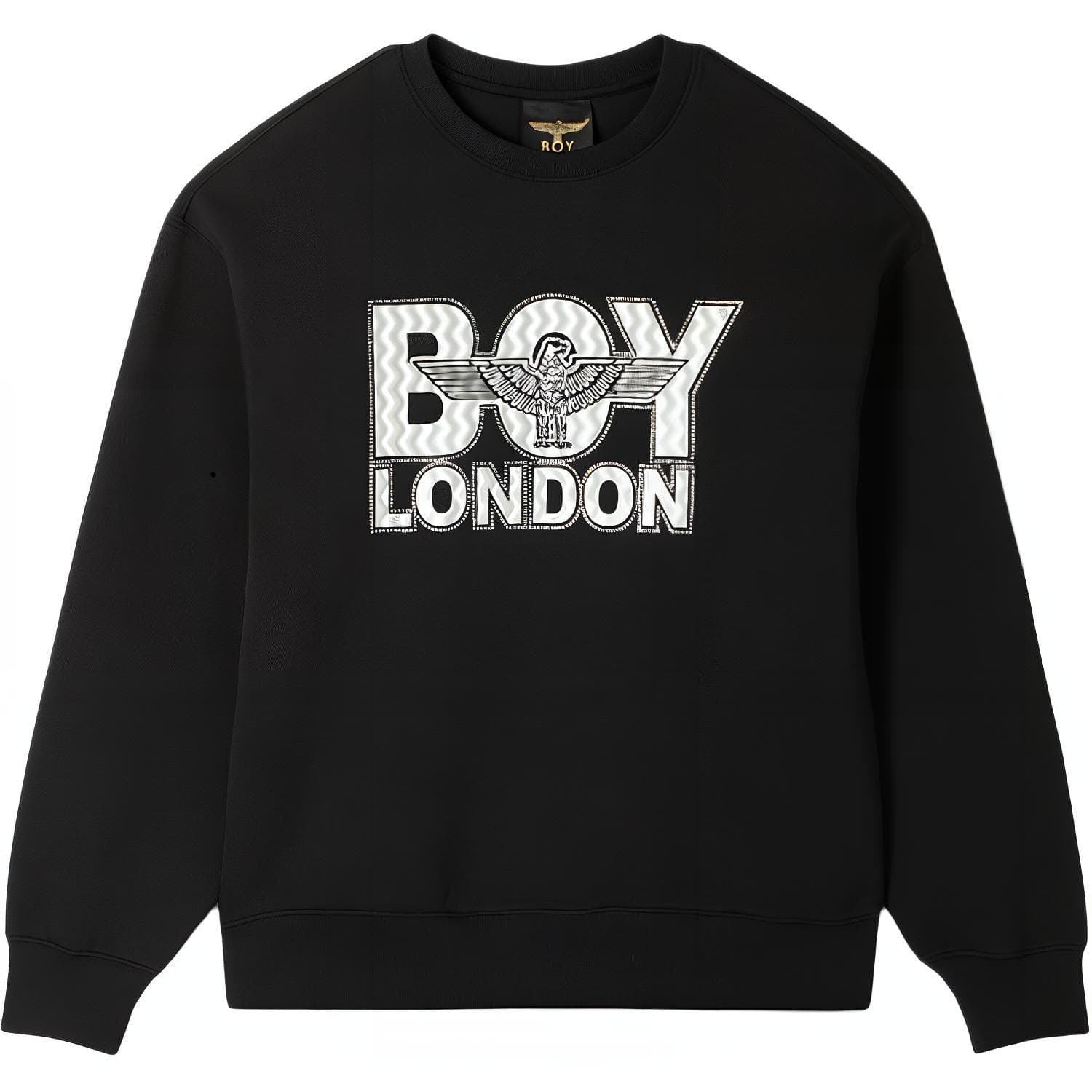 Худи Boy London Черный Унисекс Толстовка - изображение 1
