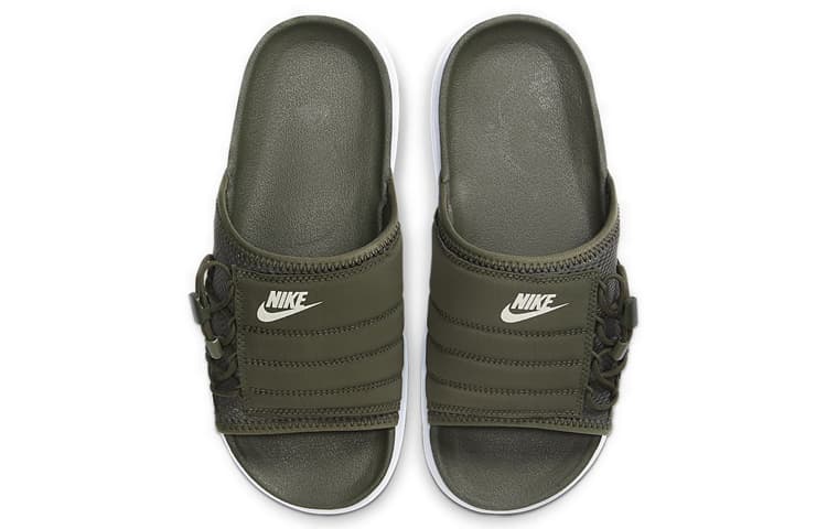 Сандалии Nike Asuna Slide - изображение 3