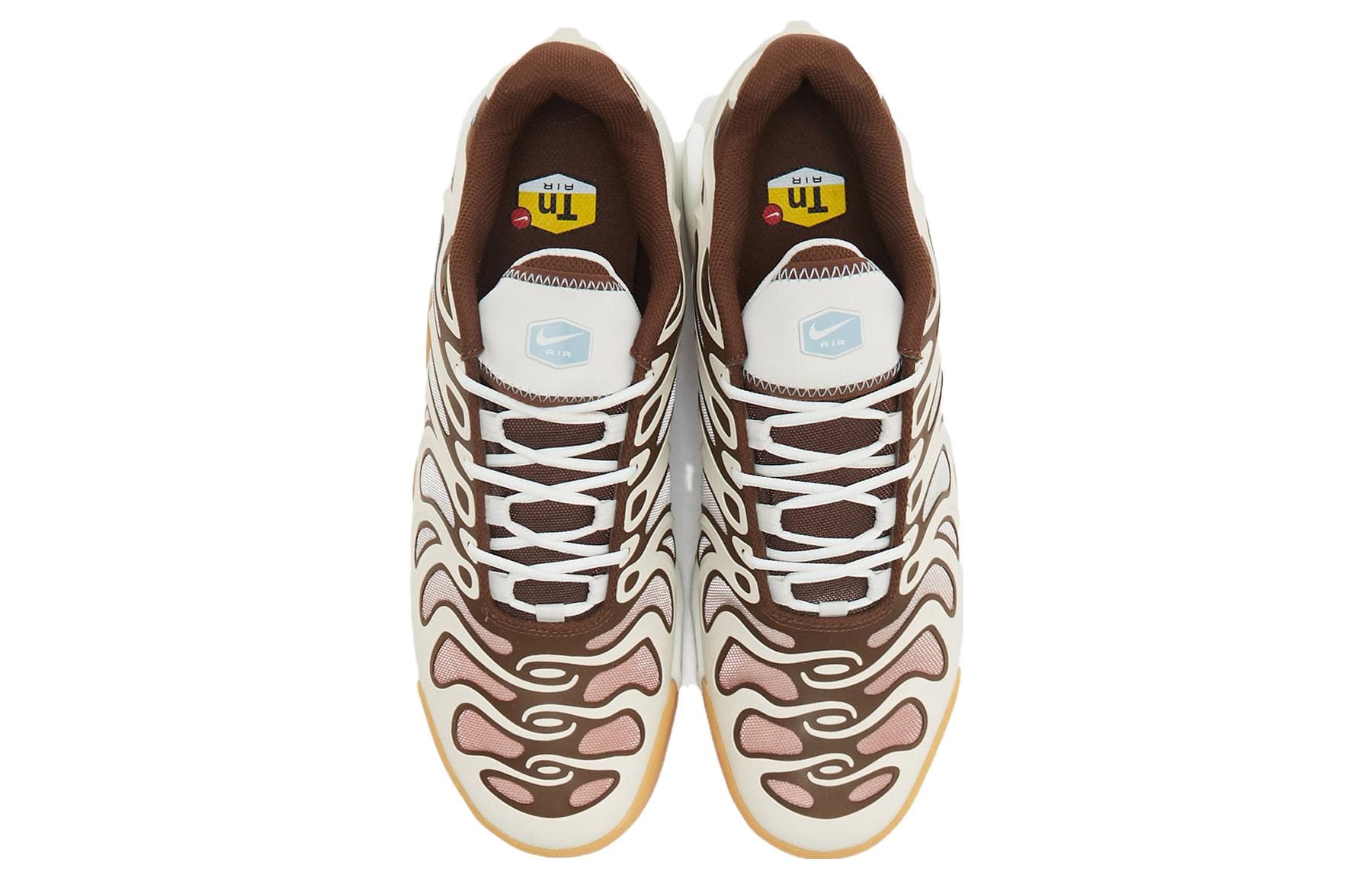 Кроссовки Nike Air Max Plus Drift - изображение 3