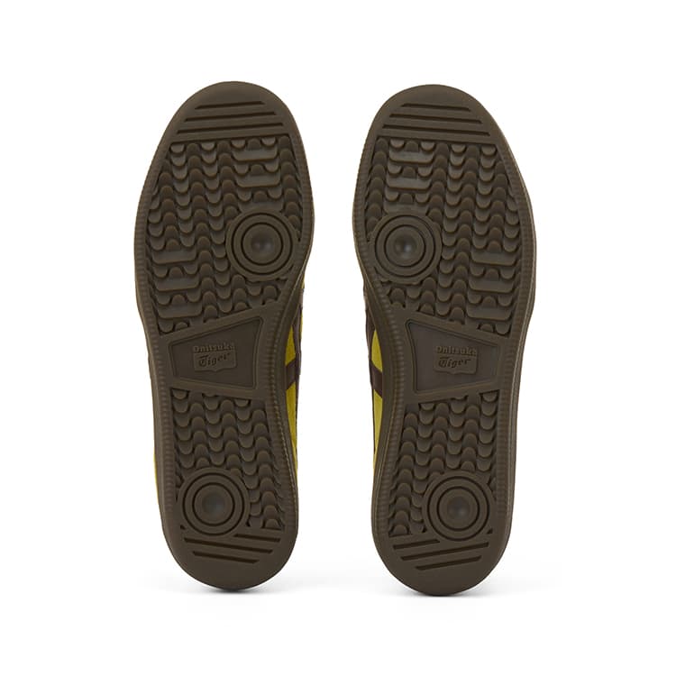 Кроссовки Onitsuka Tiger Tokuten Устойчивая к истиранию Низкая Повседневная Обувь Унисекс - изображение 8