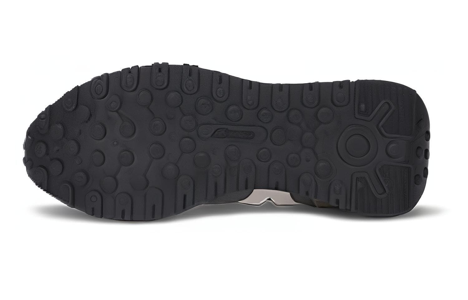 Кроссовки Mizuno LG 70s - изображение 4