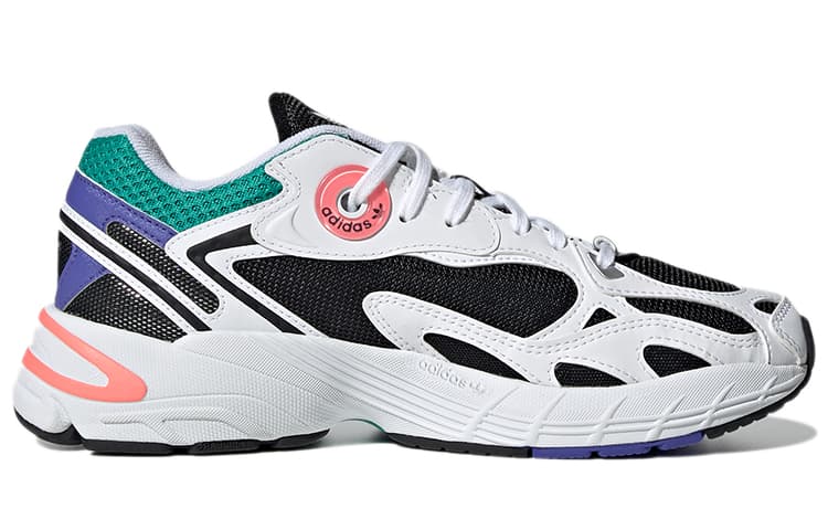 Кроссовки adidas originals Astir - изображение 2