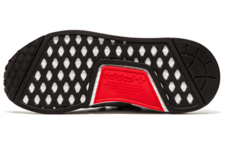 Кроссовки adidas originals NMD_R1 - изображение 4