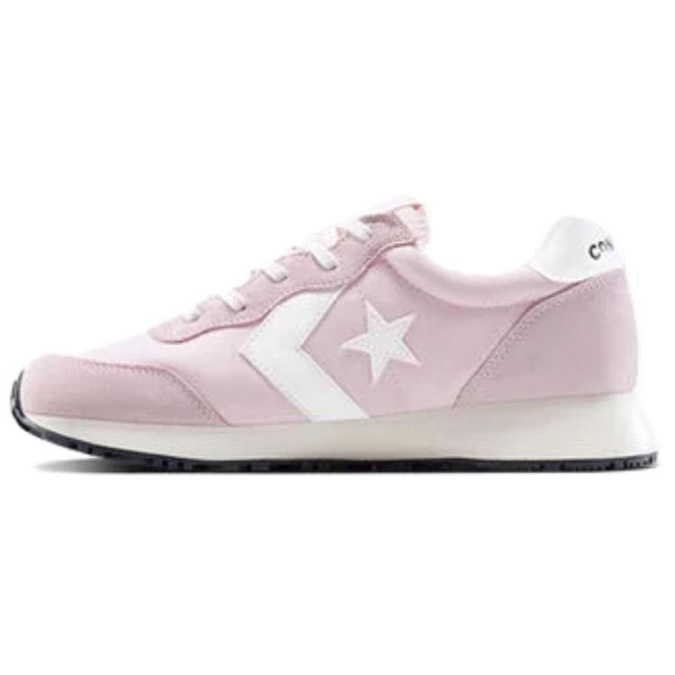 Кроссовки Converse Omega Trainer удобные и мягкие износостойкие лоу-топы повседневная обувь унисекс ярко-розовый - изображение 1