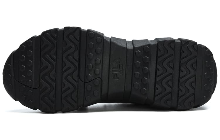 Кроссовки FILA Fusion Bone Low - изображение 5